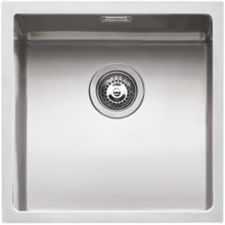 JOLLYNOX 1CCR60MN COMBINATE 60, PENTRU BUCATARIE INCORPORATA, CU 4 ARZATOARE + CUPTOR ELECTRIC, NEGRU MAT