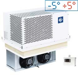 Unitate de racire pentru camera frigorifica Diamond AP50-PED/A, temperatura -5°+5°