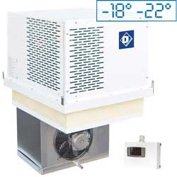 Unitate de racire pentru camera frigorifica Diamond AP50-PED/A, temperatura -5°+5°