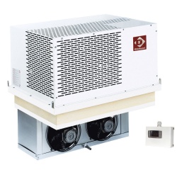 Unitate de racire cu prindere in tavan Diamond SN201-PED, temperatura -18° -22°