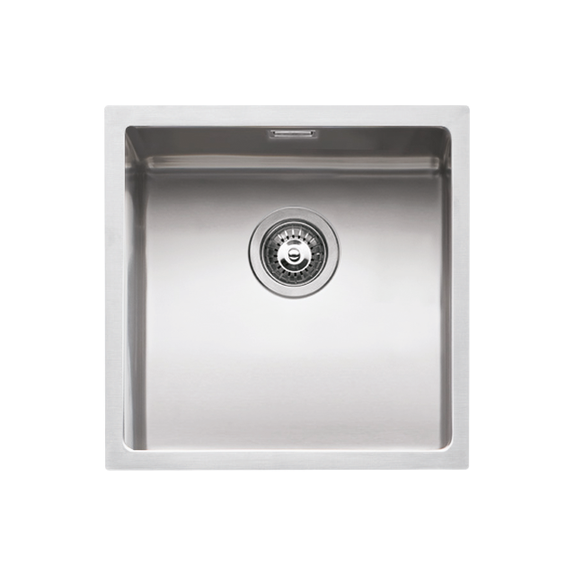 JOLLYNOX 1CCR60MN COMBINATE 60, PENTRU BUCATARIE INCORPORATA, CU 4 ARZATOARE + CUPTOR ELECTRIC, NEGRU MAT