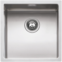 JOLLYNOX 1CCR60MN COMBINATE 60, PENTRU BUCATARIE INCORPORATA, CU 4 ARZATOARE + CUPTOR ELECTRIC, NEGRU MAT