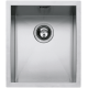 JOLLYNOX 1CCR60MN COMBINATE 60, PENTRU BUCATARIE INCORPORATA, CU 4 ARZATOARE + CUPTOR ELECTRIC, NEGRU MAT