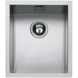 JOLLYNOX 1CCR60MN COMBINATE 60, PENTRU BUCATARIE INCORPORATA, CU 4 ARZATOARE + CUPTOR ELECTRIC, NEGRU MAT