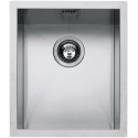 JOLLYNOX 1CCR60MN COMBINATE 60, PENTRU BUCATARIE INCORPORATA, CU 4 ARZATOARE + CUPTOR ELECTRIC, NEGRU MAT