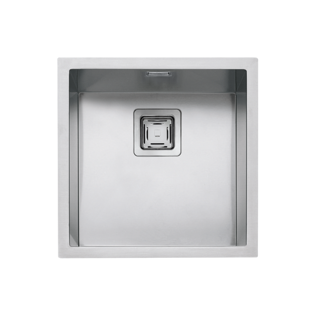 JOLLYNOX 1CCR60MN COMBINATE 60, PENTRU BUCATARIE INCORPORATA, CU 4 ARZATOARE + CUPTOR ELECTRIC, NEGRU MAT