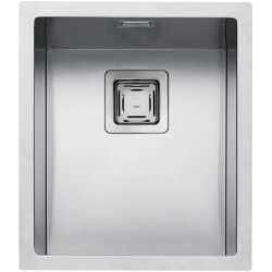 JOLLYNOX 1CCR60MN COMBINATE 60, PENTRU BUCATARIE INCORPORATA, CU 4 ARZATOARE + CUPTOR ELECTRIC, NEGRU MAT