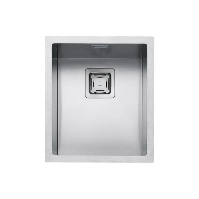 JOLLYNOX 1CCR60MN COMBINATE 60, PENTRU BUCATARIE INCORPORATA, CU 4 ARZATOARE + CUPTOR ELECTRIC, NEGRU MAT