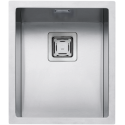JOLLYNOX 1CCR60MN COMBINATE 60, PENTRU BUCATARIE INCORPORATA, CU 4 ARZATOARE + CUPTOR ELECTRIC, NEGRU MAT