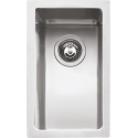 JOLLYNOX 1CCR60MN COMBINATE 60, PENTRU BUCATARIE INCORPORATA, CU 4 ARZATOARE + CUPTOR ELECTRIC, NEGRU MAT