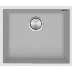 JOLLYNOX 1CCR60MN COMBINATE 60, PENTRU BUCATARIE INCORPORATA, CU 4 ARZATOARE + CUPTOR ELECTRIC, NEGRU MAT