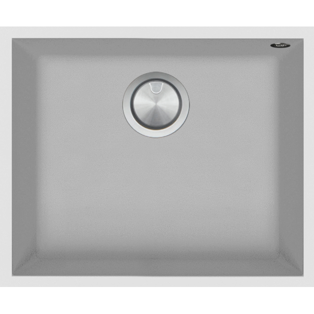 JOLLYNOX 1CCR60MN COMBINATE 60, PENTRU BUCATARIE INCORPORATA, CU 4 ARZATOARE + CUPTOR ELECTRIC, NEGRU MAT