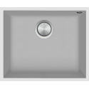 JOLLYNOX 1CCR60MN COMBINATE 60, PENTRU BUCATARIE INCORPORATA, CU 4 ARZATOARE + CUPTOR ELECTRIC, NEGRU MAT