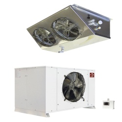 Unitate de racire Bi-Bloc Diamond HN201-NP, temperatura -15° -25°