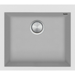 JOLLYNOX 1CCR60MN COMBINATE 60, PENTRU BUCATARIE INCORPORATA, CU 4 ARZATOARE + CUPTOR ELECTRIC, NEGRU MAT