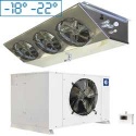 Unitate de racire Bi-Bloc Diamond HN300-NP, temperatura -18° -22°