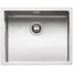 JOLLYNOX 1CCR60MN COMBINATE 60, PENTRU BUCATARIE INCORPORATA, CU 4 ARZATOARE + CUPTOR ELECTRIC, NEGRU MAT
