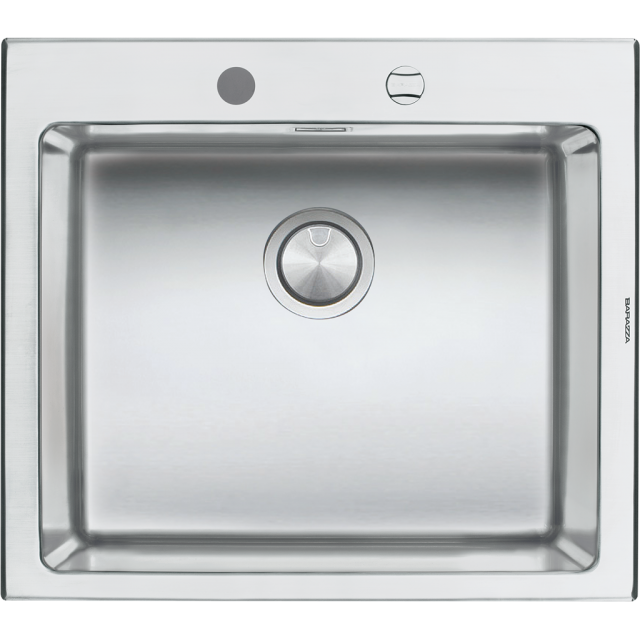 JOLLYNOX 1CCR60MN COMBINATE 60, PENTRU BUCATARIE INCORPORATA, CU 4 ARZATOARE + CUPTOR ELECTRIC, NEGRU MAT