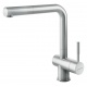 CHIUVETA BUCATARIE BARAZZA B_FREE 1LBF91K, KIT ACCESORII + BATERIE, INCASSO, INOX