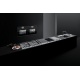 CHIUVETA BUCATARIE BARAZZA B_FREE 1LBF91K, KIT ACCESORII + BATERIE, INCASSO, INOX
