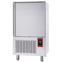 Abatitor blast freezer Diamond CBT31/NT, capacitate 12 sau 8 kg, otel inoxidabil