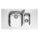 JOLLYNOX 1CCR60MN COMBINATE 60, PENTRU BUCATARIE INCORPORATA, CU 4 ARZATOARE + CUPTOR ELECTRIC, NEGRU MAT JOLLYNOX 1CCR60MN COMBINATE 60, PENTRU BUCATARIE INCORPORATA, CU 4 ARZATOARE + CUPTOR ELECTRIC, NEGRU MAT