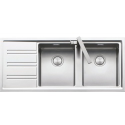 JOLLYNOX 1CCR60MN COMBINATE 60, PENTRU BUCATARIE INCORPORATA, CU 4 ARZATOARE + CUPTOR ELECTRIC, NEGRU MAT