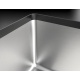 JOLLYNOX 1CCR60MN COMBINATE 60, PENTRU BUCATARIE INCORPORATA, CU 4 ARZATOARE + CUPTOR ELECTRIC, NEGRU MAT