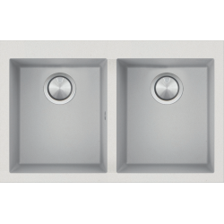 JOLLYNOX 1CCR60MN COMBINATE 60, PENTRU BUCATARIE INCORPORATA, CU 4 ARZATOARE + CUPTOR ELECTRIC, NEGRU MAT