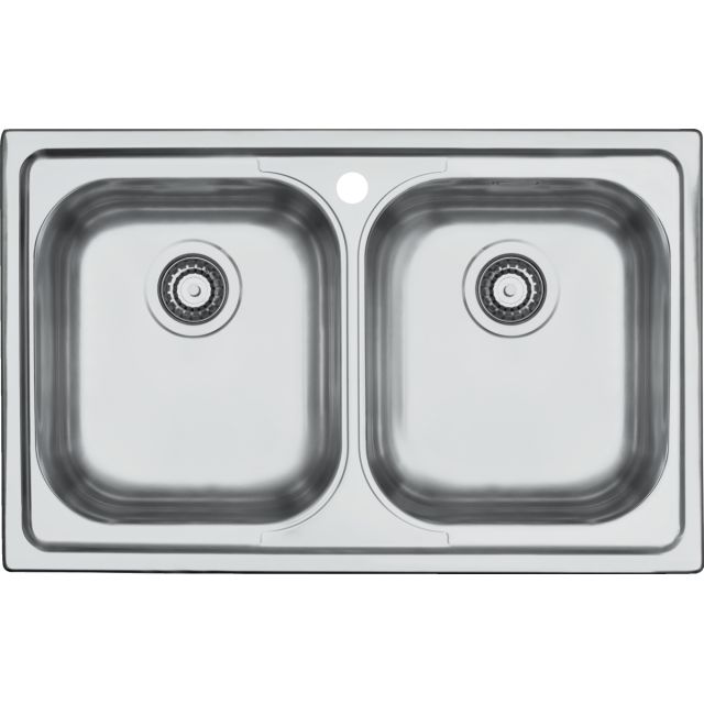 JOLLYNOX 1CCR60MN COMBINATE 60, PENTRU BUCATARIE INCORPORATA, CU 4 ARZATOARE + CUPTOR ELECTRIC, NEGRU MAT
