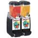 Aparat dozator granita si sorbet Diamond CAR/1