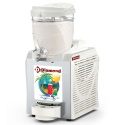 Aparat dozator granita si sorbet Diamond CAR/1