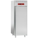 Frigider profesional special pentru ciocolata si praline Diamond AP1CH/F86-R2, capacitate 850 litri, ventilat, otel inoxidabil