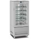 Vitrina de vinuri Arte Vino OXP1T98NPD capacitate 98 sticle temperatura 0/+35°C negru
