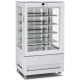 Vitrina frigorifica pentru cofetarie Longoni 85-S Vitra 8113-S capacitate 450l 1 zona racire -15° -24°C alb Vitrina frigorifica pentru cofetarie Longoni 85-S Vitra 8113-S capacitate 450l 1 zona racire -15° -24°C alb