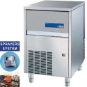Masina de facut cuburi de gheata Diamond ICE90A, productie 95 kg, condensator aer