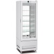 Vitrina frigorifica pentru cofetarie Longoni 65-L Vitra 6212-L capacitate 450l 1 zona racire +2° +10°C alb Vitrina frigorifica pentru cofetarie Longoni 65-L Vitra 6212-L capacitate 450l 1 zona racire +2° +10°C alb