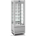 Vitrina de vinuri Arte Vino OXP1T98NPD capacitate 98 sticle temperatura 0/+35°C negru