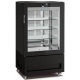Vitrina frigorifica pentru cofetarie Longoni 85-S Vitra 8211-S capacitate 450l 1 zona racire +2° +10°C negru Vitrina frigorifica pentru cofetarie Longoni 85-S Vitra 8211-S capacitate 450l 1 zona racire +2° +10°C negru