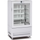 Vitrina frigorifica pentru cofetarie Longoni 85-S Vitra 8211-S capacitate 450l 1 zona racire +2° +10°C alb Vitrina frigorifica pentru cofetarie Longoni 85-S Vitra 8211-S capacitate 450l 1 zona racire +2° +10°C alb