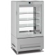 Vitrina de vinuri Arte Vino OXP1T98NPD capacitate 98 sticle temperatura 0/+35°C negru