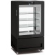 Vitrina de vinuri Arte Vino OXP1T98NPD capacitate 98 sticle temperatura 0/+35°C negru Vitrina de vinuri Arte Vino OXP1T98NPD capacitate 98 sticle temperatura 0/+35°C negru