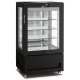 Vitrina de vinuri Arte Vino OXP1T98NPD capacitate 98 sticle temperatura 0/+35°C negru Vitrina de vinuri Arte Vino OXP1T98NPD capacitate 98 sticle temperatura 0/+35°C negru