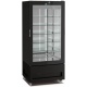 Vitrina frigorifica pentru cofetarie Longoni 85-L Vitra 8211-L capacitate 600l 1 zona racire +2° +10°C negru Vitrina frigorifica pentru cofetarie Longoni 85-L Vitra 8211-L capacitate 600l 1 zona racire +2° +10°C negru