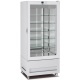 Vitrina frigorifica pentru cofetarie Longoni 85-L Vitra 8211-L capacitate 600l 1 zona racire +2° +10°C alb