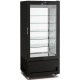 Vitrina de vinuri Arte Vino OXP1T98NPD capacitate 98 sticle temperatura 0/+35°C negru Vitrina de vinuri Arte Vino OXP1T98NPD capacitate 98 sticle temperatura 0/+35°C negru