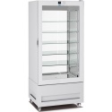 Vitrina de vinuri Arte Vino OXP1T98NPD capacitate 98 sticle temperatura 0/+35°C negru