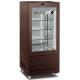 Vitrina de vinuri Arte Vino OXP1T98NPD capacitate 98 sticle temperatura 0/+35°C negru