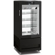 Vitrina de vinuri Arte Vino OXP1T98NPD capacitate 98 sticle temperatura 0/+35°C negru Vitrina de vinuri Arte Vino OXP1T98NPD capacitate 98 sticle temperatura 0/+35°C negru