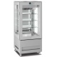 Vitrina de vinuri Arte Vino OXP1T98NPD capacitate 98 sticle temperatura 0/+35°C negru